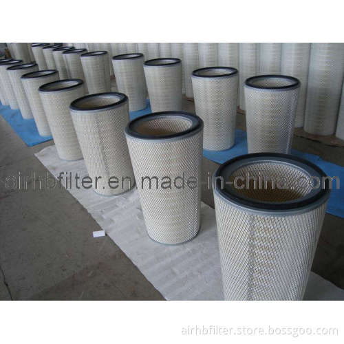 Gas Turbine Filter (AR-RF)